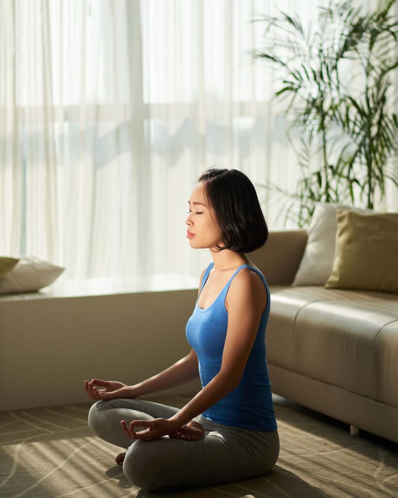 meditation 5YX5GCW